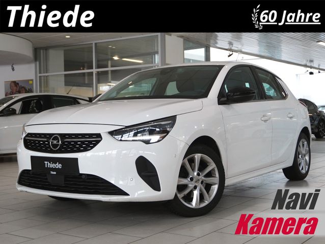 Opel Corsa F 1.2T ELEGANCE NAVI/LED/KAMERA/SPORT/DAB+