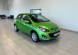 Mazda 2 Lim. 1.3 Edition*SHZ*Klima*AUX* - Mazda 2 Gebrauchtwagen in München
