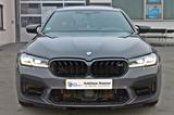 BMW M5 Competition LCI *AULITZKY 538KW/732PS V-MAX* - gebrauchte BMW M5 aus dem Jahr 2021