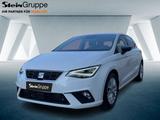 Seat Ibiza FR 1.0 TSI DSG CarPlay ACC LED Navi Virt - Seat Jahreswagen