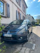 Mitsubishi Grandis 2.0 d-i-d 7 sitzer - Mitsubishi Grandis aus 2006
