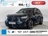 BMW X3 xDrive 40d M-Sport Pro PANO AHK 360° LED ACC - BMW X3 Jahreswagen