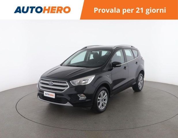 Ford FORD Kuga 1.5 TDCI 120 CV S&S 2WD Plus