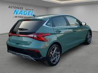 Hyundai i20 - Vorschau Bild 6