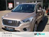 Ford Kuga Vignale 1.5 *NAVI*SOUND*PANORAMADACH*XENON* - Ford Kuga Vignale mit Benzin-Antrieb