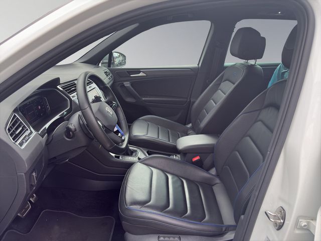 Tiguan R 4Motion 2.0 TSI Pano, ACC, DCC, Elkt. S