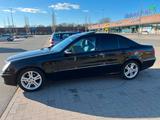 Mercedes-Benz E 320 CDI W211 Facelift TüV Neu - Mercedes-Benz E-Klasse W211 mit Facelift