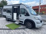 Adria Twin Supreme 640 SLB CITROEN 165 Heavy - Adria Supreme 640 slb