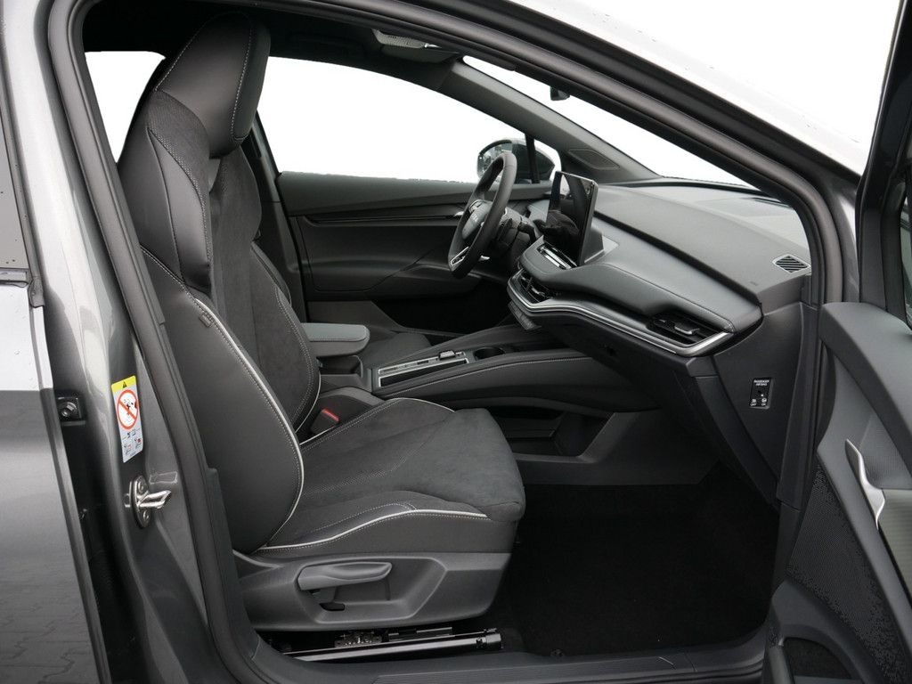 Skoda Enyaq - Bild 2