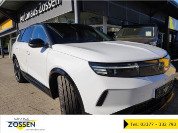 Opel Leasingangebot: Opel Grandland Electric 157 kW GS AD Navi Soundsystem