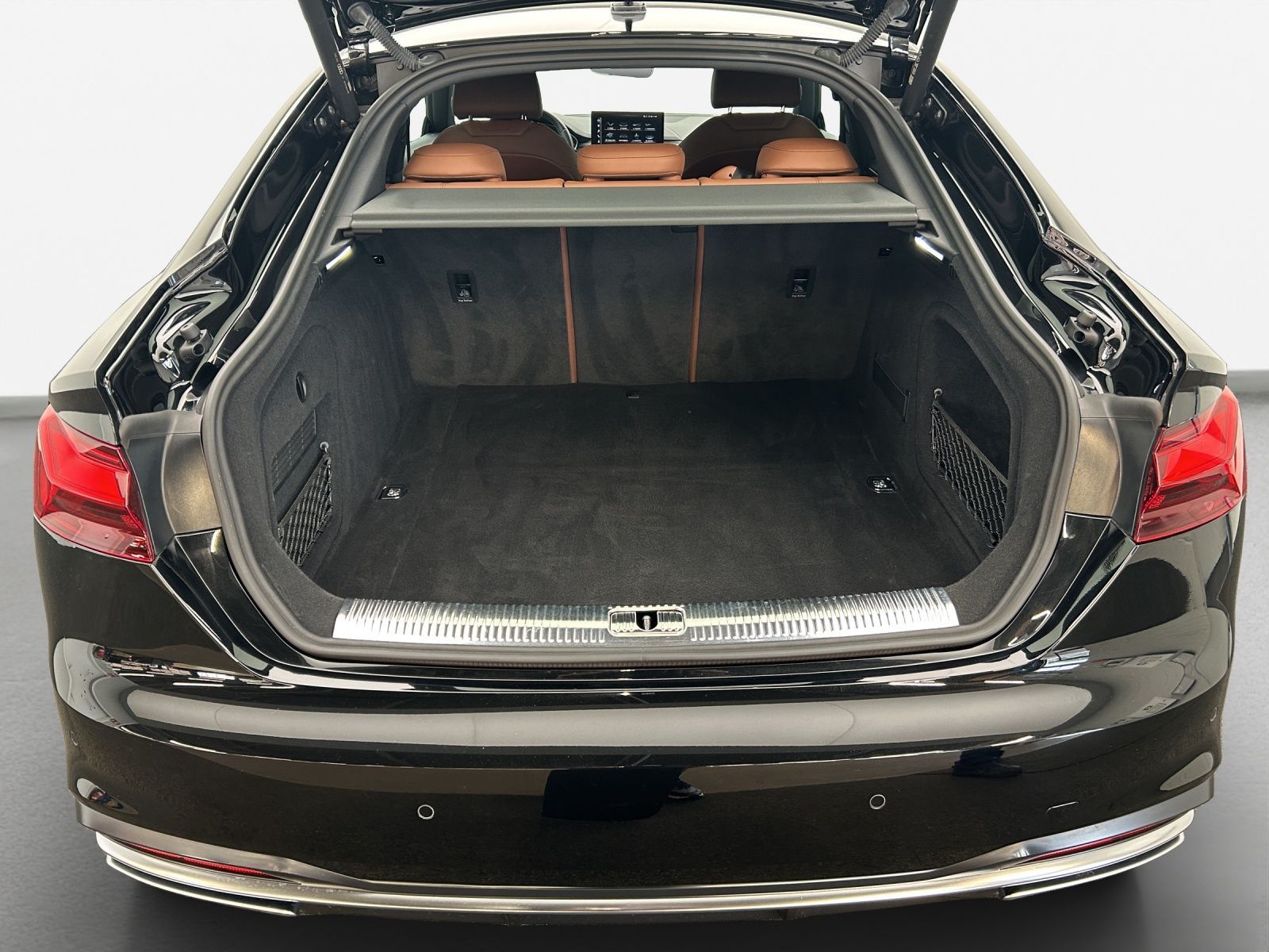 Audi A5 - Bild 11