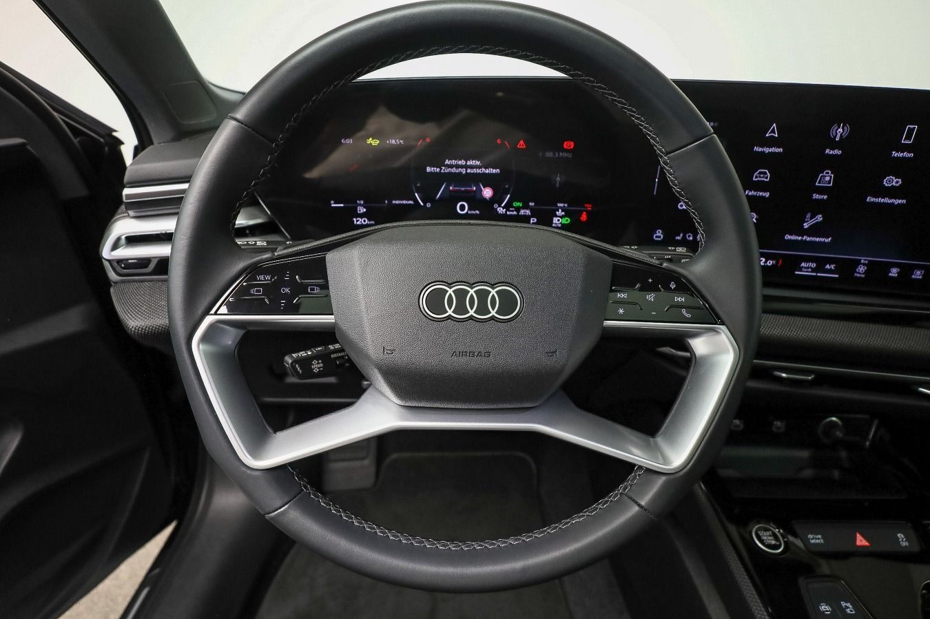 Audi A5 - Bild 22