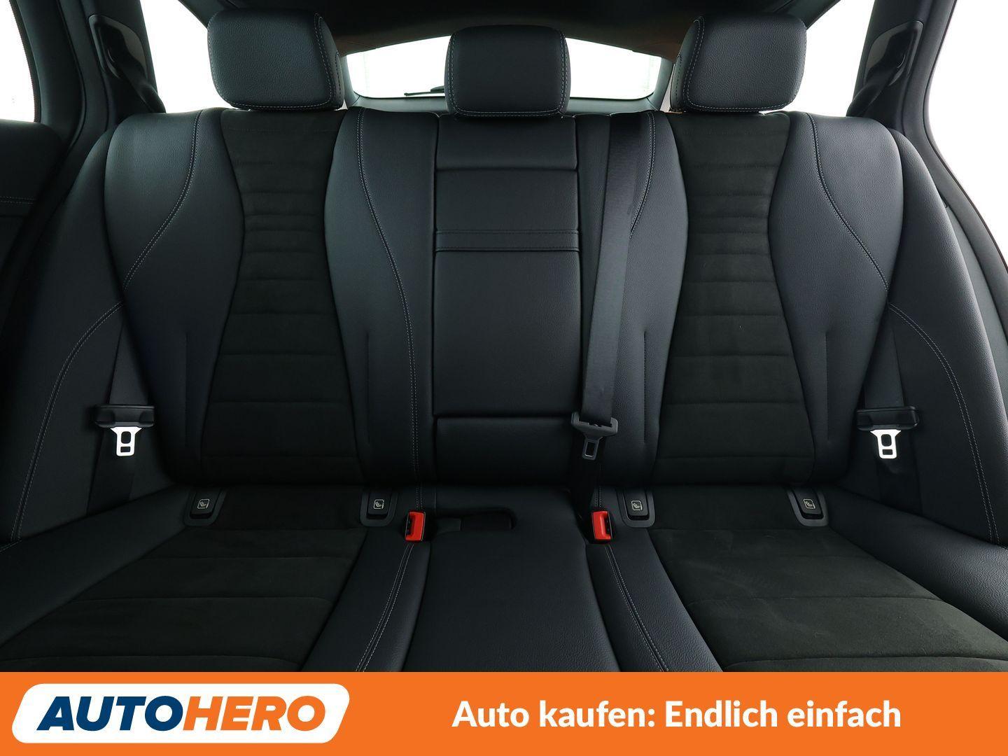 Mercedes-Benz E-Class E-Klasse E 300 Mild-Hybrid T AMG Line Aut.*NAV*, миниатюра 14