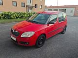 Skoda Roomster 1.2 12V  - gebrauchte Skoda Roomster aus dem Jahr 2006