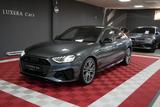 Audi A4 Limousine 40 TDI quattro S-Line Edition One - Audi A4: Edition