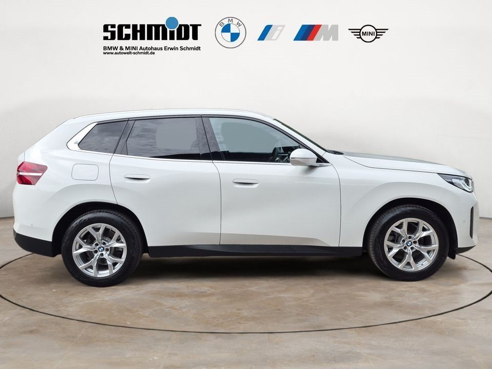 BMW X3 - Bild 6