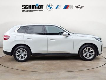 BMW X3 - 6