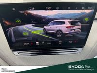 Skoda Enyaq - Vorschau Bild 19