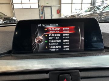 BMW 320 d Efficient *Sport Line*LED*Klima*