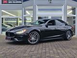 Maserati Ghibli 3.0 S V6 430HP Automatik AWD - Maserati aus 2021