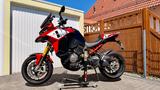 Ducati Multistrada V4 Pikes Peak Dry Clutch & Garantie - Offers