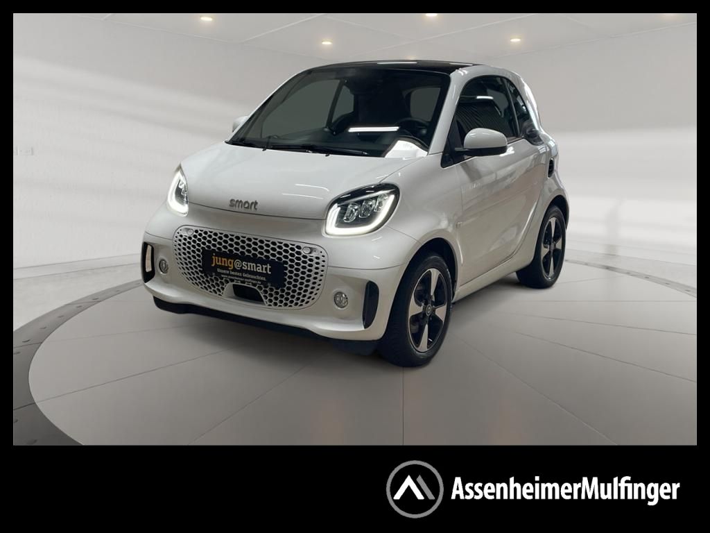 Image of Smart ForTwo
