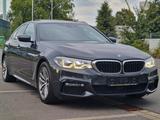 BMW 530iA XDRIVE*M SPORTPAKET*HEAD UP*SHD*GARANTIE - BMW 530 in Essen