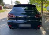 Porsche Macan S  GTS Pano/Bose/Navi 20Zoll RS - Porsche: Gt2 RS