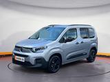 Citroën Berlingo MPV M PLUS BlueHDi 130 EAT8|GRA|PDC| - Citroën Berlingo Gebrauchtwagen in Erfurt