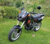 KTM DUKE 620 E Limited Edition - KTM 620