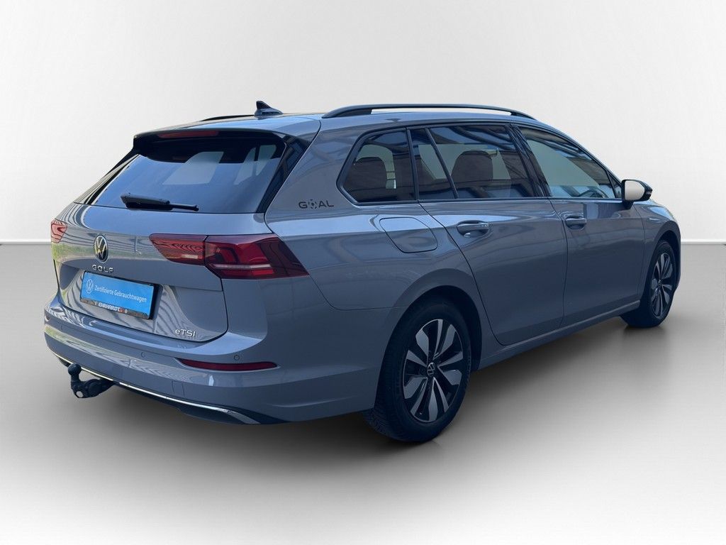 Volkswagen Golf - Bild 6