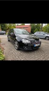 Volkswagen VW Golf V GTI Motor Überholt/ Turbolader neu - Volkswagen Golf: GTI Turbo