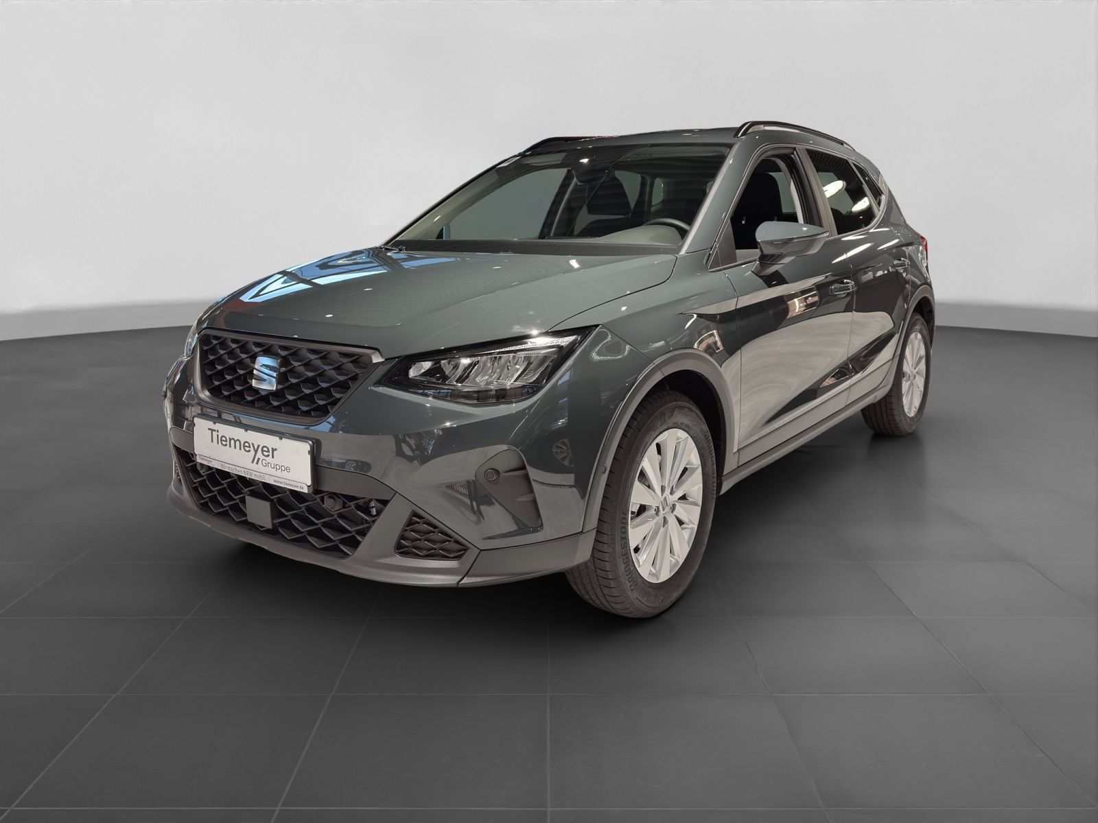 Seat Arona - Bild 2