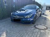 Mercedes-Benz C63s Cabrio/MB100-JS/Burm/Distr/20 Zoll - Mercedes-Benz MB 100 in Hamburg