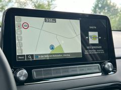 Fahrzeugabbildung Hyundai KONA EV Trend 150 kW *RW484KM*Navi*LED*ACC*RFK*