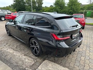 Fahrzeugabbildung BMW 330 d xDrive M Sport Widescreen