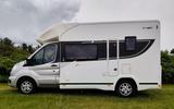 Benimar Tessoro 481, Special Edition Nordautokapp,  - Wohnmobil oder -wagen Nord