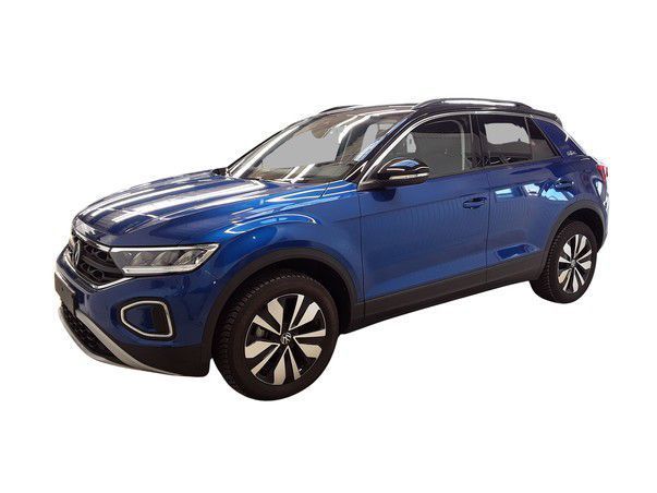 Volkswagen T-Roc - Bild 2