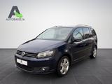 Volkswagen Touran 1.4 TSI Cup DSG *7-Sitzer*Pano*Xenon*Navi - Volkswagen Touran CUP mit Benzin-Antrieb