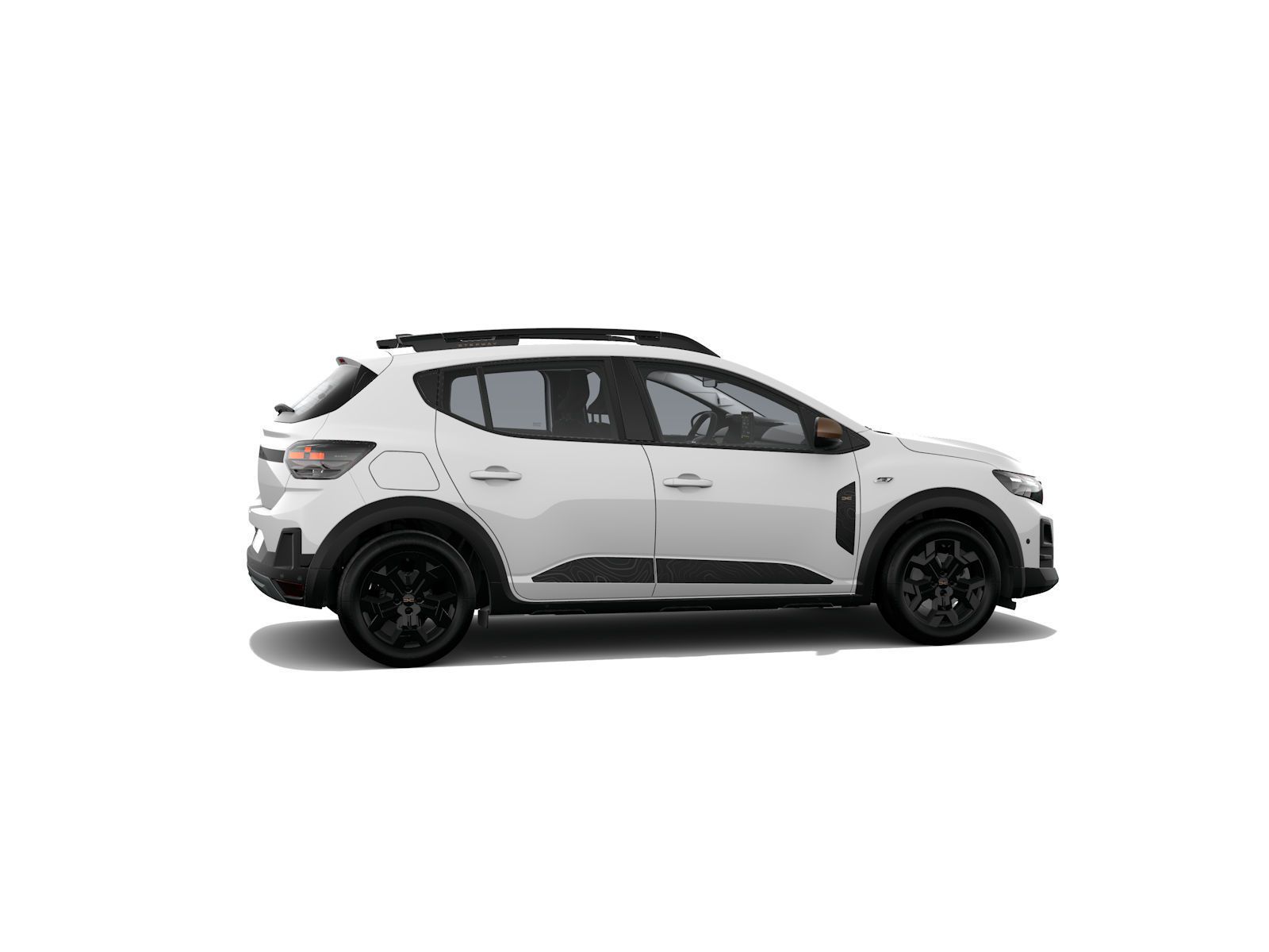 Dacia Sandero - Bild 8