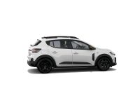 Dacia Sandero - Vorschau Bild 8