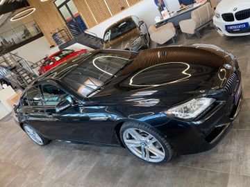 BMW 650 i Gran Coupe xDrive M-Sport*Kamera*Panorama*