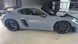 Porsche Cayman GT4 RS Cayman *PCCB / APPROVED* - Porsche Cayman GT4 RS Gebrauchtwagen
