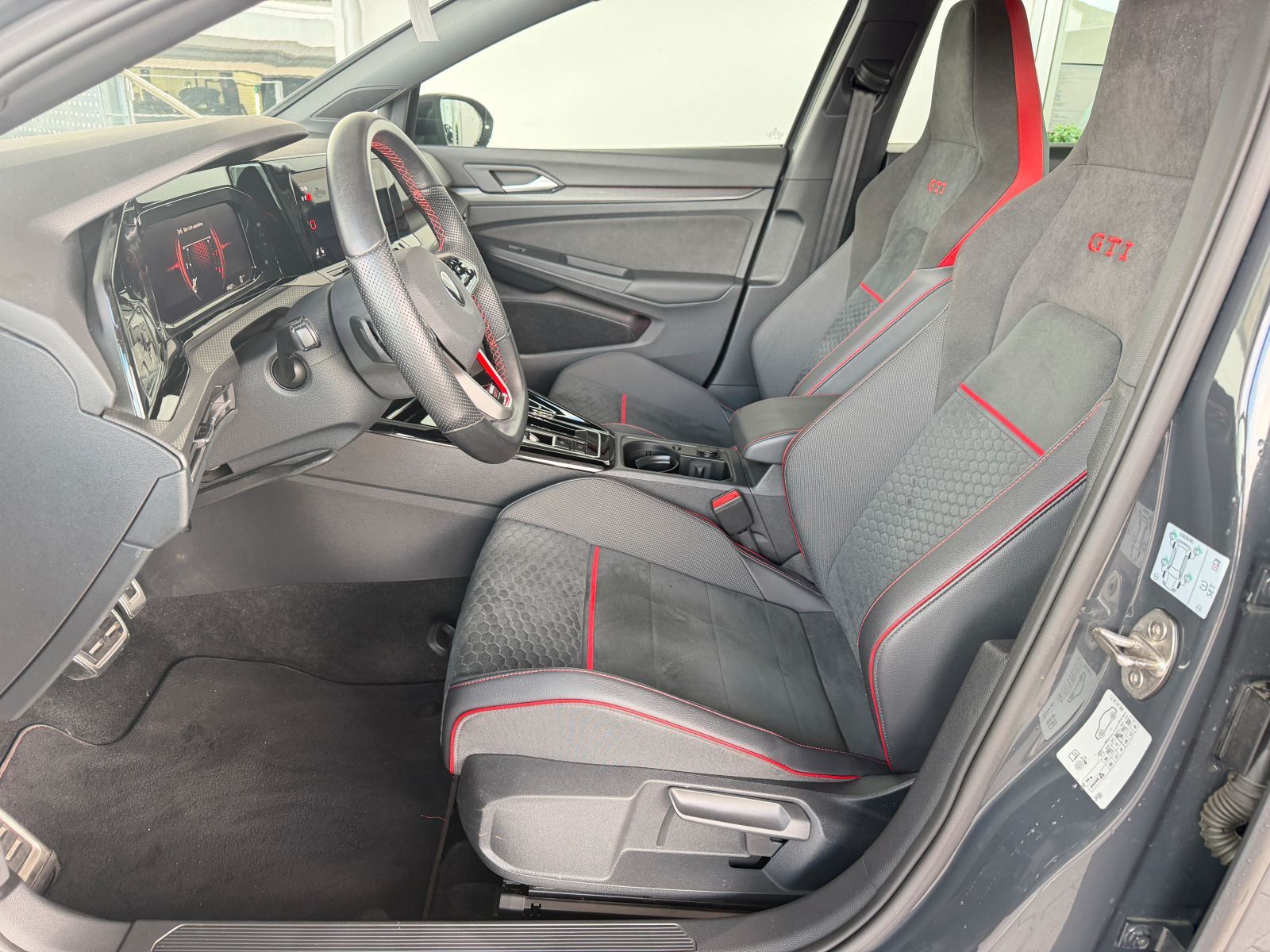 Volkswagen Golf - Bild 10