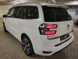 Citroën Grand C4 Picasso/Spacetourer Shine 7-Sitzer - Citroën Grand C4 Picasso / SpaceTourer: Automatik