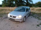 Volkswagen Polo 9N 1,2l Tüv neu sehr gepfl... - Volkswagen Polo aus 2003: 9n
