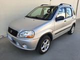 Suzuki Ignis 1.3i 16V cat GL - gebrauchte Suzuki Ignis aus dem Jahr 2003