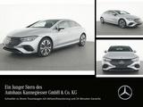 Mercedes-Benz EQE 300*MEMORY-SITZE*LED*LENKRADHZ*AHK*2024* - gebrauchte Mercedes-Benz EQE aus dem Jahr 2024