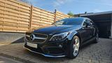 Mercedes-Benz CLS 400 Shooting Brake CLS 400 4MATIC Shooti... - Mercedes-Benz CLS 400 Shooting Brake Gebrauchtwagen
