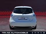 Renault Zoe Life Z.E. 40 zzgl. Batteriemiete Navigation - Renault mit Elektro-Antrieb